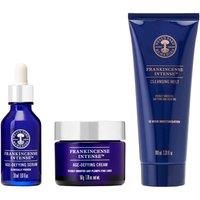 Neal's Yard Remedies Frankincense Intense Melting Cleanser 100ml BBE 08/2026