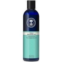 Neal/'s Yard Remedies Citrus Shower Gel | Zesty Smell Uplifts & Invigorates | 300ml