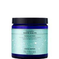 Neal's Yard Remedies Lavender Bath Salts 350g