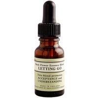 Letting Go Flower Essence Blend 15ml