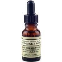 Confidence and Power Bach Flower Essence Blend 15ml
