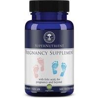 Pregnancy Supplement - 60 Capsules