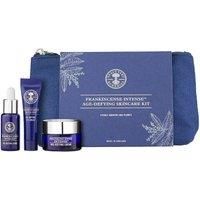 Neal's Yard Remedies Frankincense Intense Age-Defying Skincare Kit