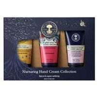 Neal's Yard Remedies Gifts and Sets Nurturing Hand Cream Collection