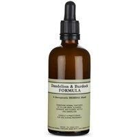 Dandelion and Burdock Formula 100ml