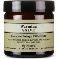 Narls Yard Warming Salve Eases And Comforts Aches And Pains