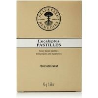 Eucalyptus Pastilles 45g