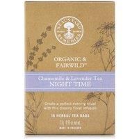 Night Time Tea - 18 Tea Bags