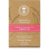 Fired Up Tea - 18 Tea Bags