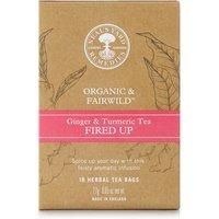 Fired Up Tea - 18 Tea Bags