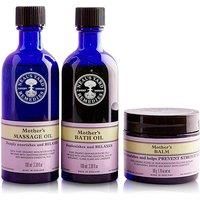 Neal's Yard Remedies Mothers Natural & Organic Collection New