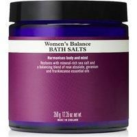 Neal/'s Yard Remedies Women/'s Balance Bath Salts