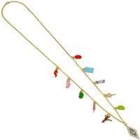 Official Harry Potter Honeydukes Charm Necklace