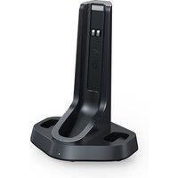 eufy HomeVac charging base (Black)