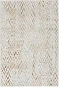 NOURISON Glitz 5/'3" x 7/'3" Multicolor Contemporary Indoor Rug