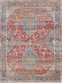 Rugs Direct Rug, 90% POLYPROPYLENE, 10% POLYESTER, Multicoloured, 160cm x 229cm