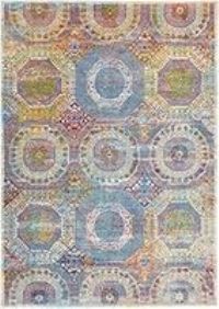 Rugs Direct Rug, 90% POLYPROPYLENE, 10% POLYESTER, Multicoloured, 160cm x 229cm