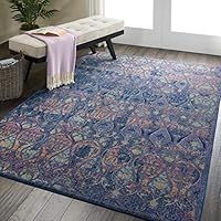 Rugs Direct Rug, 90% POLYPROPYLENE, 10% POLYESTER, Multicoloured, 160cm x 229cm