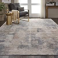 Rugs Direct Rug, 51% POLYPROPYLENE, 49% POLYESTER, Multicoloured, 160cm x 221cm/'