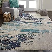 Rugs Direct Rug, POLYPROPYLENE, Multicoloured, 239cm x 320cm'