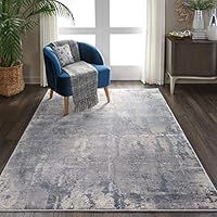 Rugs Direct Rug, 51% POLYPROPYLENE, 49% POLYESTER, Multicoloured, 160cm x 221cm/'