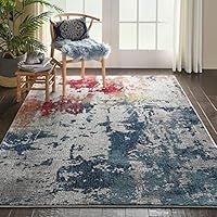 Rugs Direct Rug, 90% POLYPROPYLENE, 10% POLYESTER, Multicoloured, 160cm x 229cm