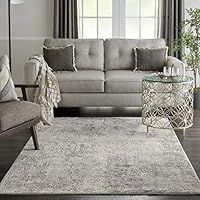 Rugs Direct Rug, 51% POLYPROPYLENE, 49% POLYESTER, Beige, 160cm x 221cm/'