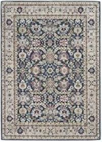 Rugs Direct Rug, 90% POLYPROPYLENE, 10% POLYESTER, Multicoloured, 160cm x 229cm
