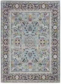 Rugs Direct Rug, 90% POLYPROPYLENE, 10% POLYESTER, Multicoloured, 160cm x 229cm