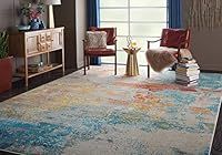 NOURISON Celestial Rug Sealife 427x305cm