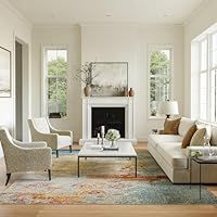 NOURISON Celestial Rug Sealife 427x305cm