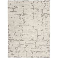 Calvin Klein CK009 SCULPTURAL - Area Rug Beige Rectangle 63 x 87cm
