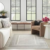 NOURISON - GLITZ COLLECTION - Area Rug