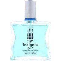 Insignia Zero (No Box) Mens Edt 50Ml