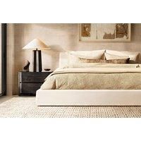 Manhattan Cloud Platform Bed Frame - 6 Sizes & 4 Colours