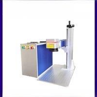 Raycus MAX JPT M7 Fiber Laser Metal Marking Machine Engraving Machine For Aluminum Gold Silver Copper Engraving