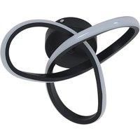 Modern LED Ceiling Light,LED Ceiling Light,20 W for Bedroom,Kitchen,Living Room,Diameter 25 cm,