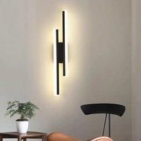 Wall Light LED Indoor,16W Wall Lamp LED Modern Design Wall Lighting for Staircase,Hallway,Dining