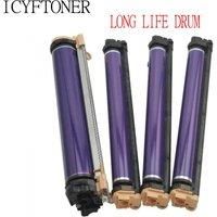 High Yield 550 560 Drum Units for Xerox Color 550 560 570 C60 C70 Printers Parts Magenta Imaging Drum Unit