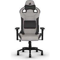 Corsair T3 Rush (2023) Charcoal/Grey