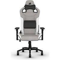 Corsair T3 Rush (2023) White/Grey