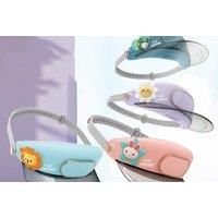 Sun Visor Hat With Fan - Multiple Designs! - Black