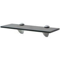Floating Shelf Glass 30x20 cm 8 mm