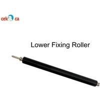 CEKACA Printer Parts Fuser for Canon C5535 C5540 C5550 C5560 C5735 C5740 C5750 C5760 Copier Lower Fixing Roller