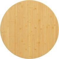 Table Top 70x1.5 cm Bamboo
