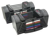 PowerBlock Sport 2.4 Adjustable Dumbbells