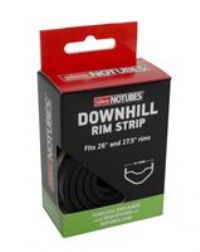 Stans No Tubes Downhill MTB Tubeless Rim Strip, Neutral