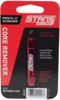 Stans Notubes Core Remover -