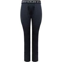 Under Armour ColdGear Armour Kids Fitted Baselayer Legging Tight Black - L
