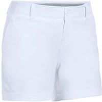 Links 4" Golf Fitted Shorts